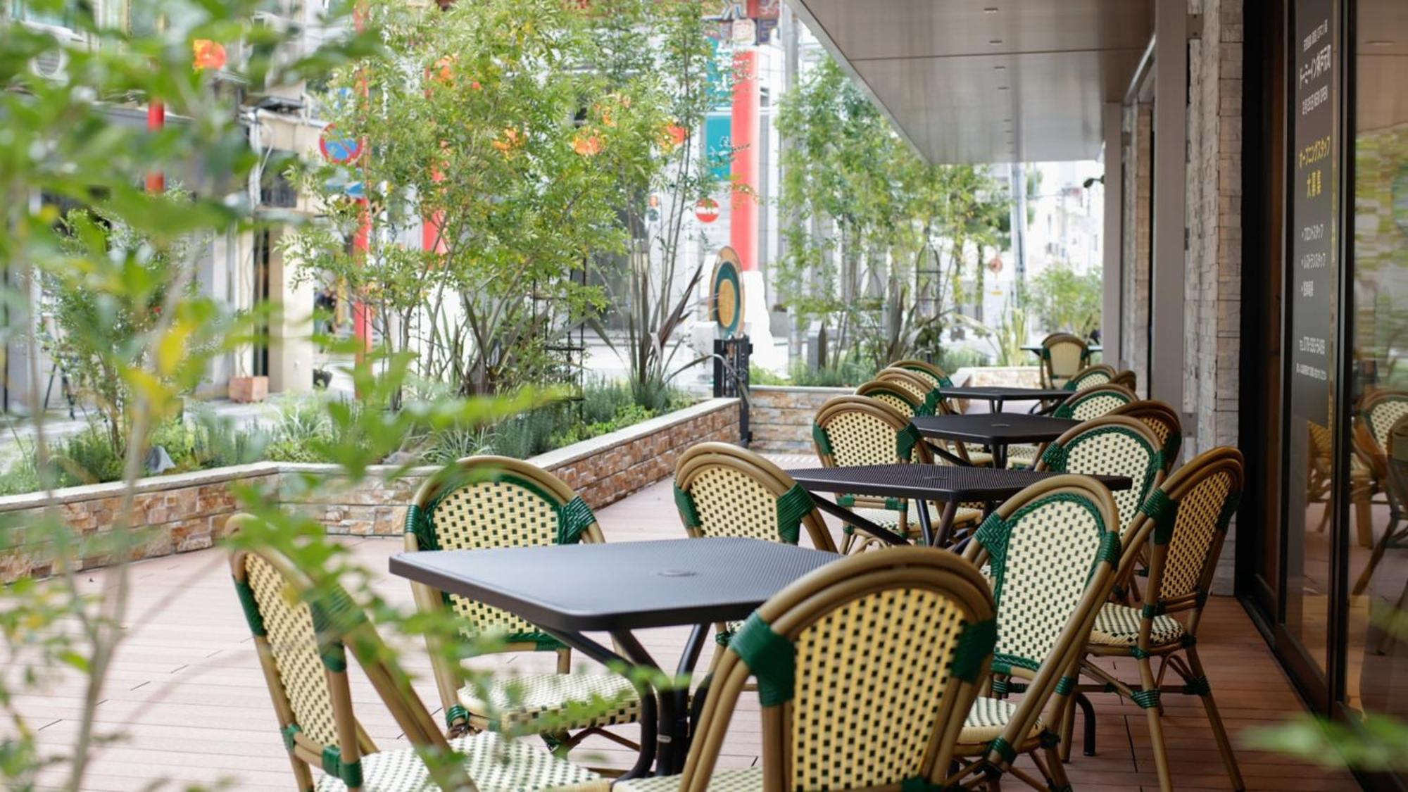 Dormy Inn Kobe Motomachi Natural Hot Springs Екстер'єр фото