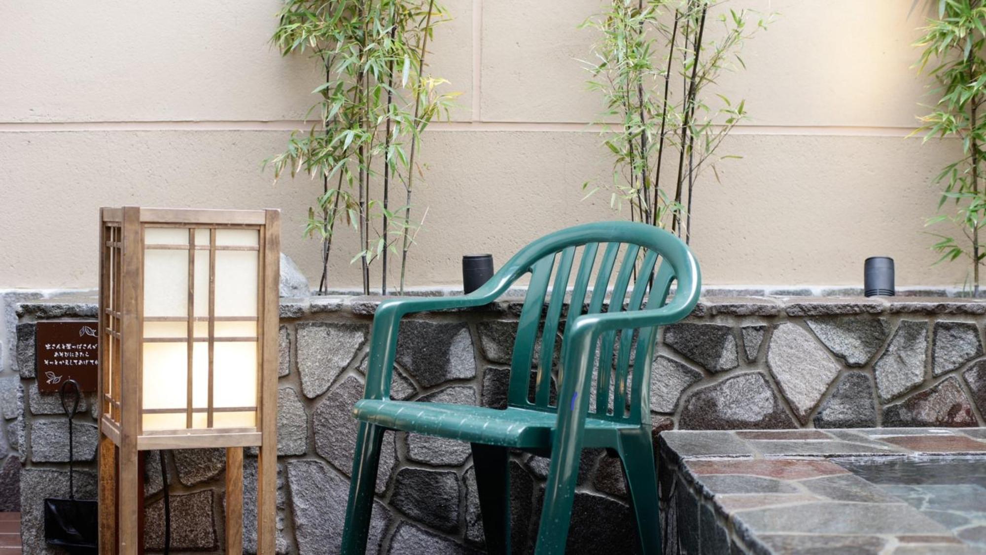 Dormy Inn Kobe Motomachi Natural Hot Springs Екстер'єр фото