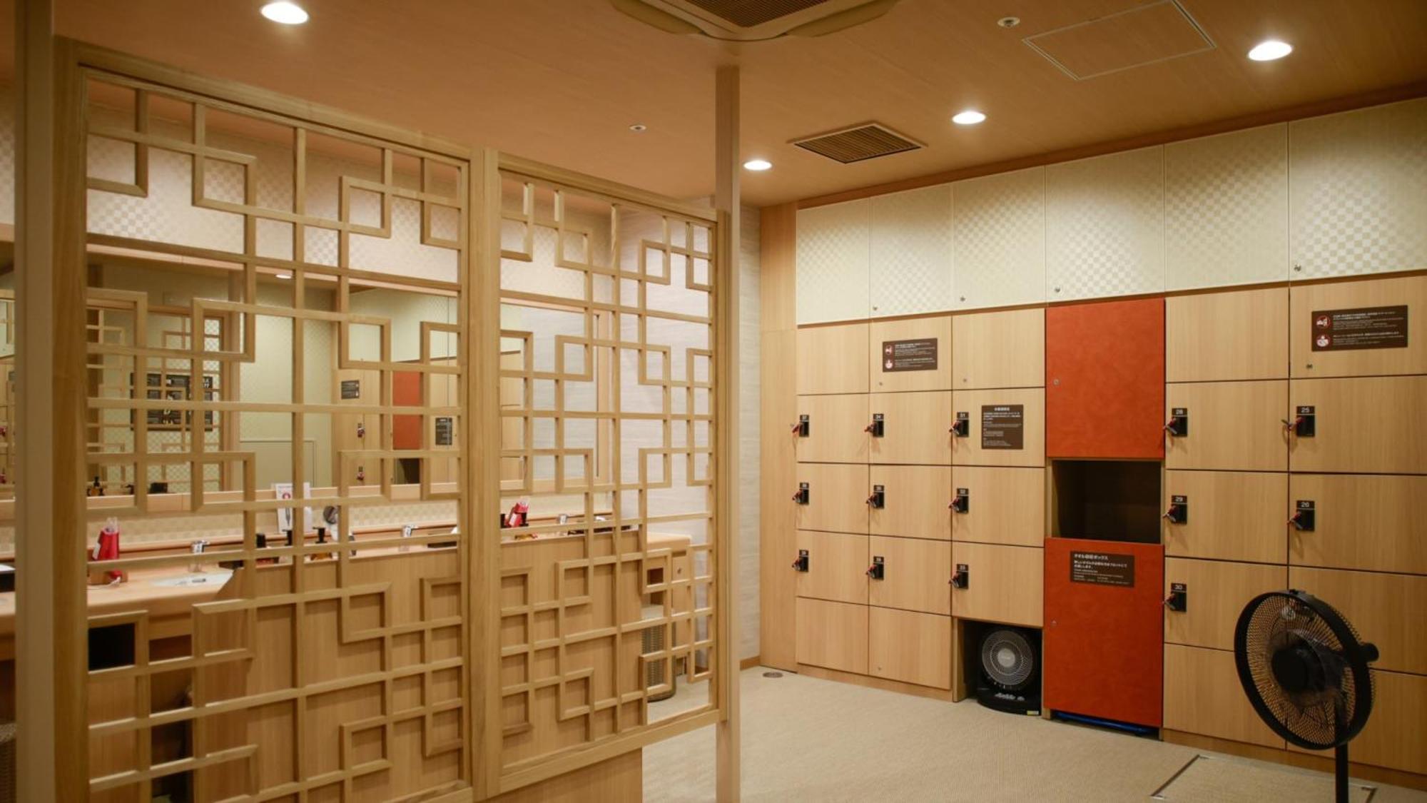 Dormy Inn Kobe Motomachi Natural Hot Springs Екстер'єр фото